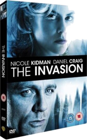 The Invasion (DVD)