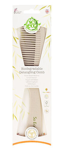 So Eco Kam Detangling Comb