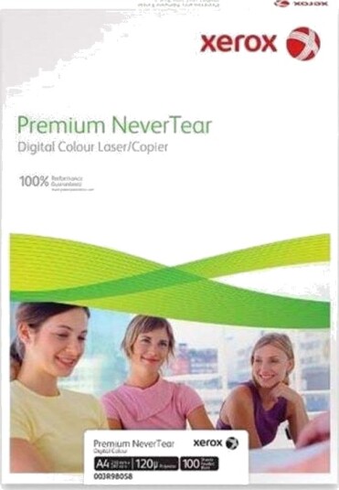 Xerox Premium NeverTear - polyesterpapir