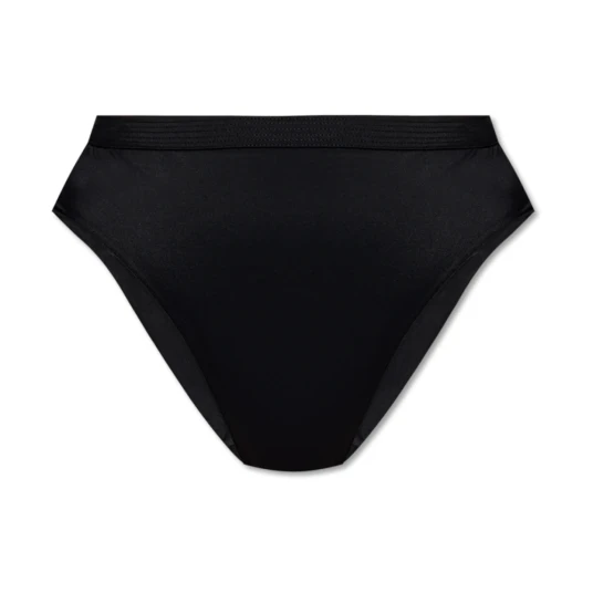 Versace Dame Svømmetøy Svart XL