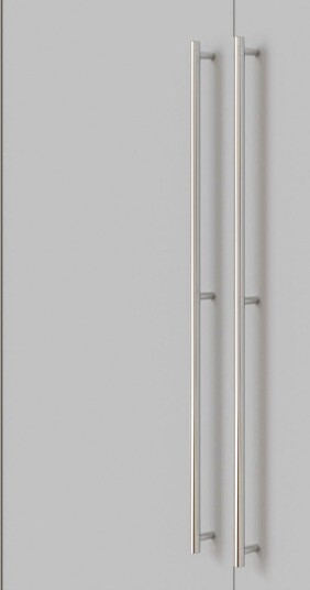 TWENTYTWO HÅNDTAK VARBERG CC704 KROM