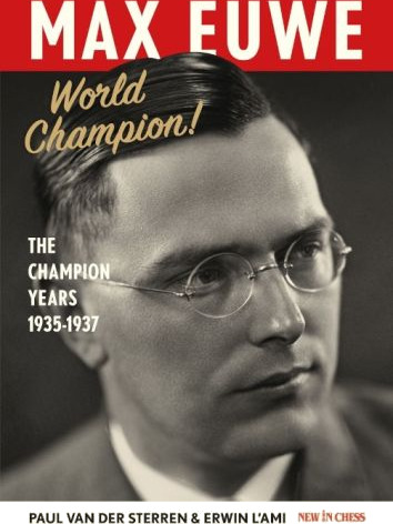 Max Euwe World Champion