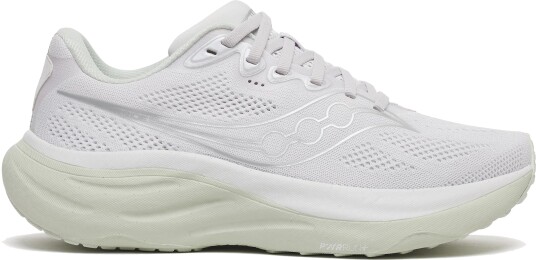 Saucony Women"s Ride 19 Fog/cast 41 Saucony Women"s Ride 19 Fog/cast 41
