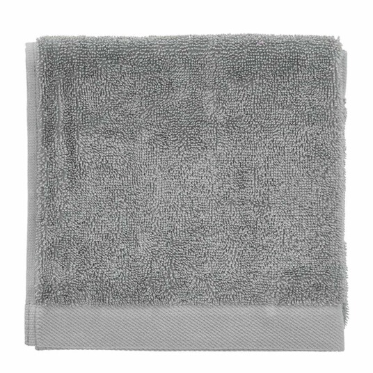 Södahl Håndklæde Comfort - Grey - 40X60CM x 60