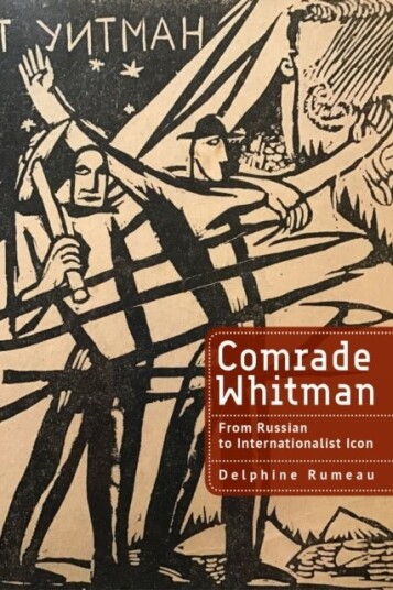 Comrade Whitman Comrade Whitman