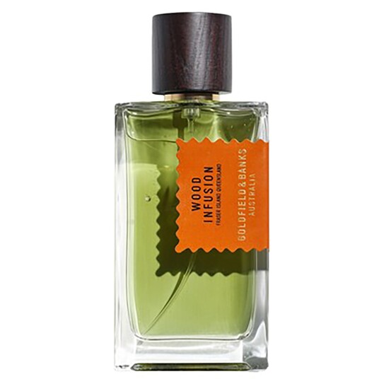 Goldfield & Banks Wood Infusion Eau De Parfum Spray 100 ml Goldfield & Banks Wood Infusion Eau De Parfum Spray 100 ml