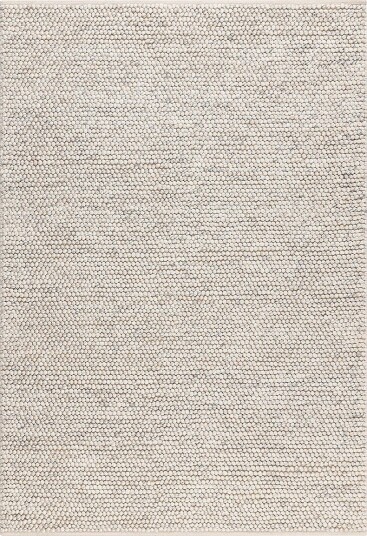 KM Home Ullteppe Bubble Beige KM Home Ullteppe Bubble Beige
