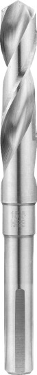 Milwaukee Bor Til Metall Hss-G 15,5 Mm – 1 Stk