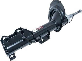 Støtdemper MAGNETI MARELLI 357222070000 Støtdemper MAGNETI MARELLI 357222070000