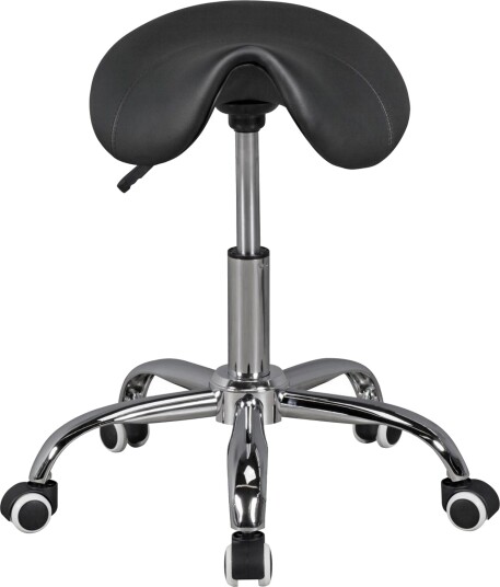 Hysmith Sittepuff Svart Hysmith Sittepuff Svart