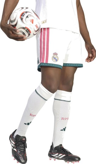 Adidas Performance Real H Sho White XXL