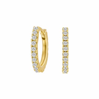 By Sophia Maud Earrings