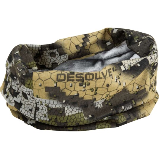 Swedteam Veil Neck Gaiter Allsidig Hals I Desolve® Veil
