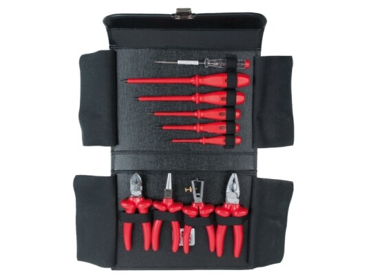 Ks Tools 117.1875 Stål 1000 V