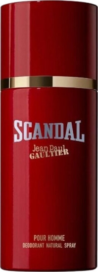 Jean Paul Gaultier Scandal  Deodorant  150ml