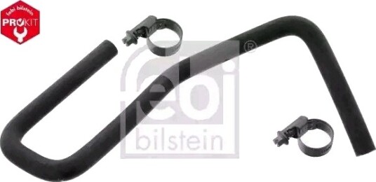 Radiatorslange FEBI BILSTEIN 49143