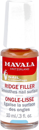 Mavala Ridgefiller 10 ml