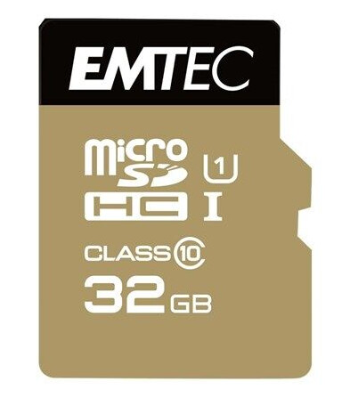 Emtec Gold+