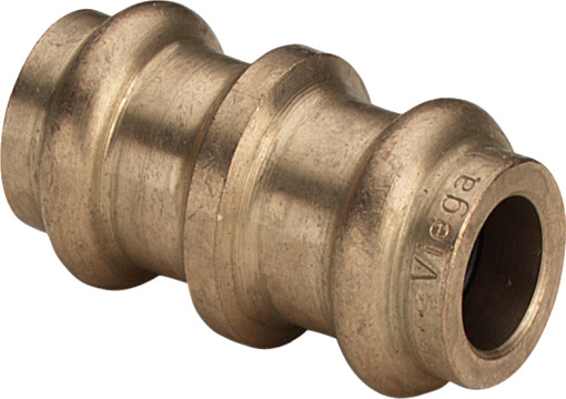 12 x 10 mm Profipress reduksjonshylse