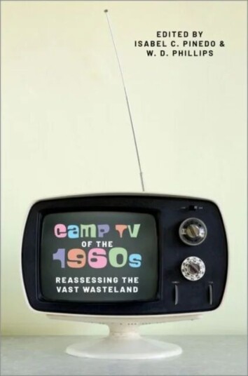 Camp Tv Of The 1960s Camp Tv Of The 1960s