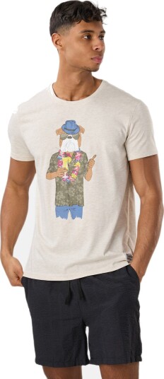 Denim Factory San Diego Tee