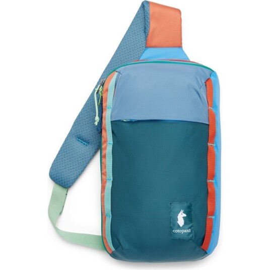 Cotopaxi Todo 8L Sling DelDia Surprise Me Cotopaxi Todo 8L Sling DelDia Surprise Me
