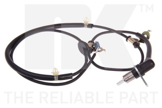 Sensor, ABS NK 295203