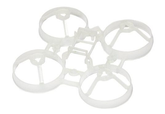 Happymodel Mobula Frame - Clear Happymodel Mobula Frame - Clear