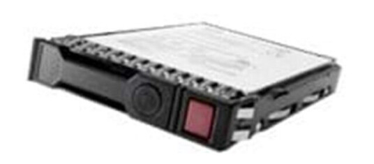 HP 2.4TB SAS 12Gb/s Harddisk 2.5" Hot-Swap for Server