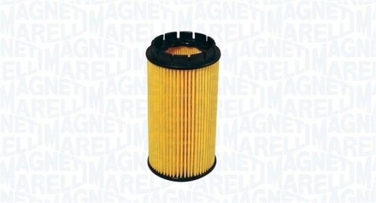 Oljefilter MAGNETI MARELLI 152071760877