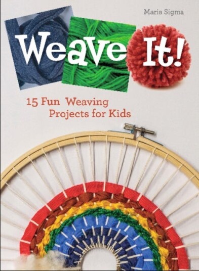 Weave It! Av Maria Sigma Weave It! Av Maria Sigma
