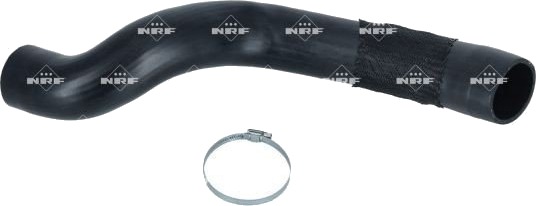 NRF 166496 Ladeluftslange