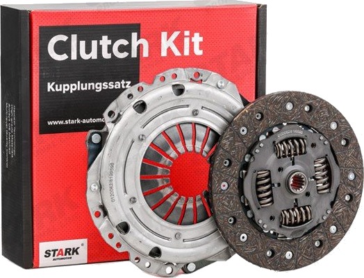 Clutchsett STARK SKCK 0100203