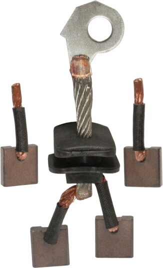 Børste starter HC Cargo F 032 141 258