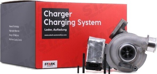 Turbolader STARK SKCT-1190335 Turbolader STARK SKCT-1190335