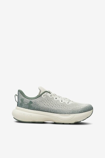 Under Armour Løpesko UA W Infinite Hvit Under Armour Løpesko UA W Infinite Hvit