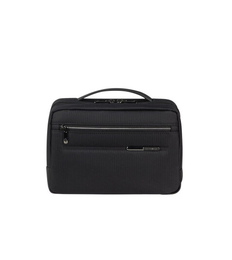 Samsonite Splendix Toalettveske Black Samsonite Splendix Toalettveske Black