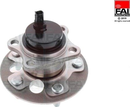 Hjullager FAI AutoParts FHBK1152