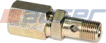 Ventil, drivstoff transportanlegg AUGER 71519