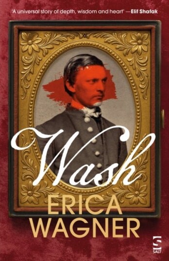 Wash Wash