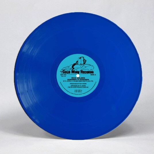 Remember To Remember Usa Vinyl
