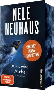 Alles wird Asche