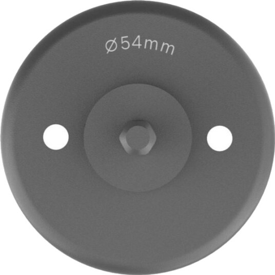 Bosch Tilbehør 2608594494 Stikksagblad 54 Mm 1 Stk.