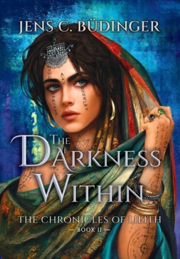 The Darkness Within The Darkness Within