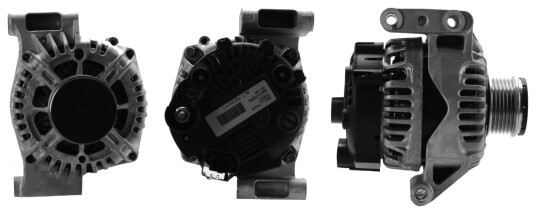 Dynamo LUCAS LRA03362