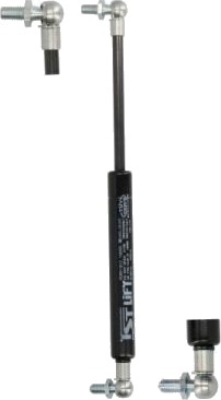 Magnum Technology MGS032 Gassfjær, dør