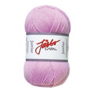  Järbo Junior Garn 67005 Babylilla