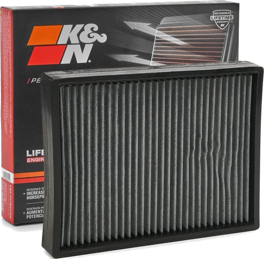 Kupefilter K&N Filters VF3007