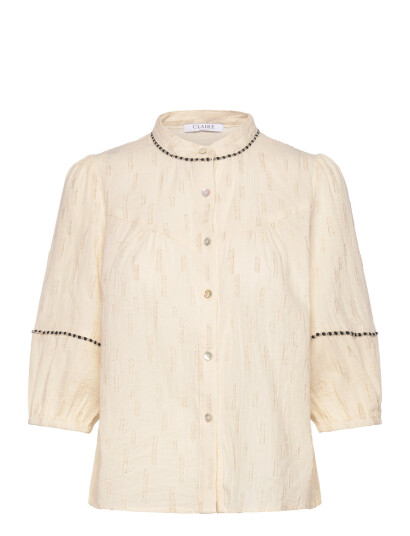 Claire Woman Cwrebeka   Cream   36