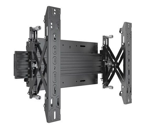 Multibrackets M Pro Series MBW1U 40 kg 75" From 100 x 100 mm